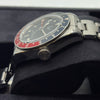 Tudor Black Bay GMT 'Pepsi'