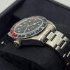 Tudor Black Bay GMT 'Pepsi'