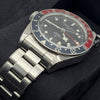 Tudor Black Bay GMT 'Pepsi'