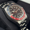 Tudor Black Bay GMT 'Pepsi'