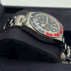 Tudor Black Bay GMT 'Pepsi'