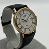 Rotary Elite 9ct Dress Watch