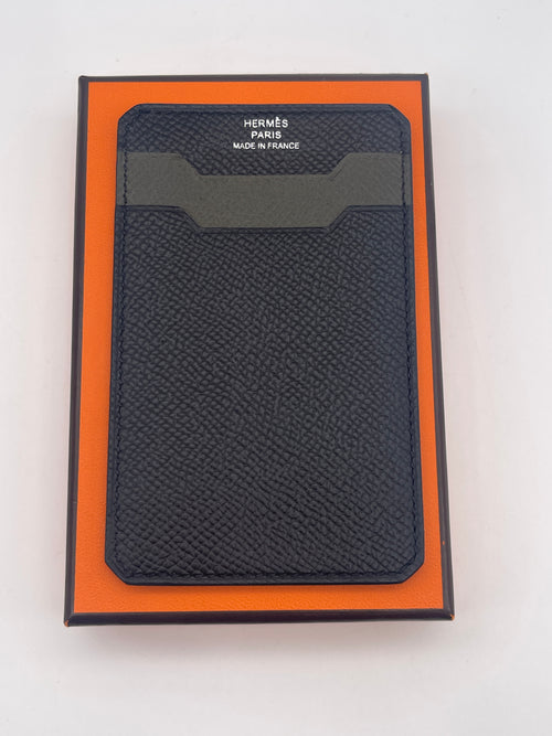 Hermes City 3cc Card Holder