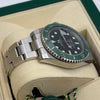 Rolex Submariner Date 116610LV 'Hulk'