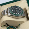 Rolex Submariner Date 116610LV 'Hulk'