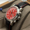 Girard Perrregaux Ferrari Chronograph ref.8020