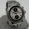 Bulova Accutron Gemini 42mm Chronograph (63C008)