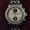 Bulova Accutron Gemini 42mm Chronograph (63C008)