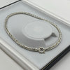 Cellini Silver Necklace
