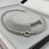 Cellini Silver Necklace