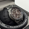 Citizen Eco-Drive Satellite Wave
