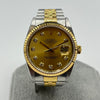 2000 Rolex Datejust 36mm 16233