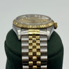 2000 Rolex Datejust 36mm 16233