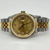 2000 Rolex Datejust 36mm 16233