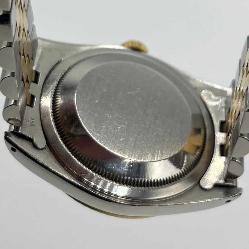 1989 Rolex Datejust 36mm 16233 – Elite HNW - High End Watches