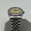 1989 Rolex Datejust 36mm Cream Dial 16220