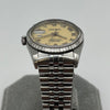 1989 Rolex Datejust 36mm Cream Dial 16220