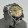 1989 Rolex Datejust 36mm Cream Dial 16220