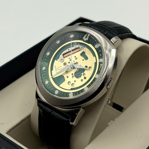 Bulova Accutron II 'Alpha' 96A155