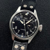 IWC Big Pilot ref.500912