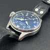 IWC Big Pilot ref.500912