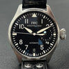 IWC Big Pilot ref.500912