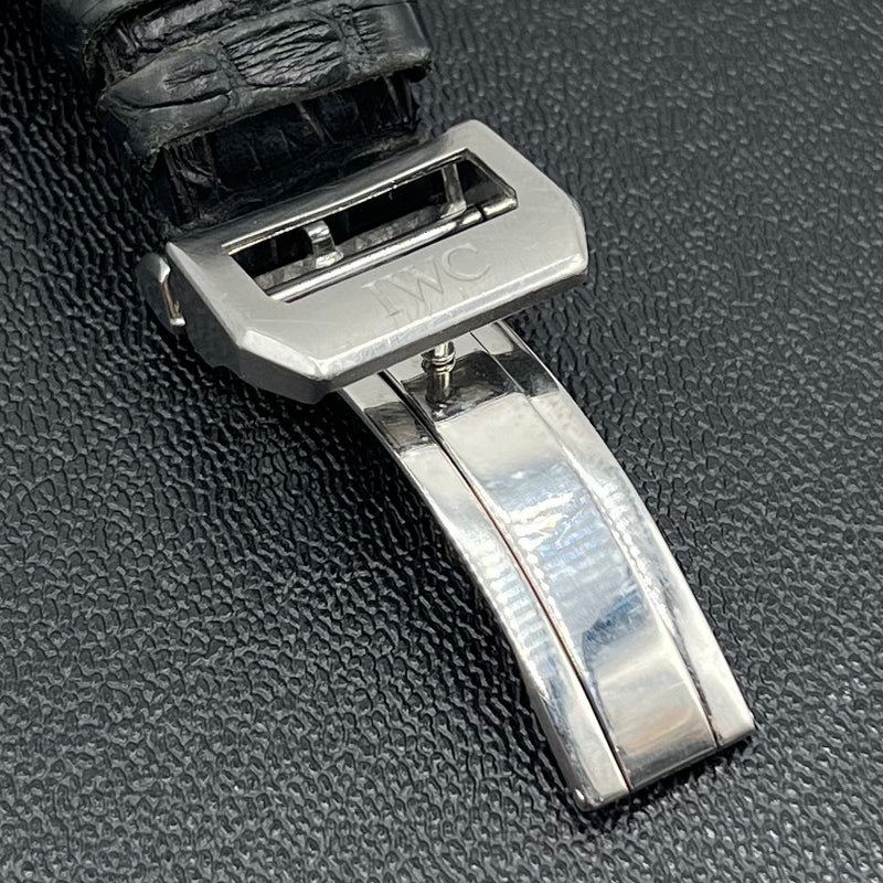 IWC Big Pilot ref.500912 – Elite HNW - High End Watches, Jewellery