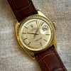 1973 Rolex 1803/8 Linen Dial