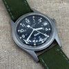 Hamilton Khaki Ref.9797