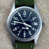 Hamilton Khaki Ref.9797