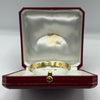 Cartier Love 18ct Yellow Gold Bangle