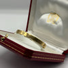 Cartier Love 18ct Yellow Gold Bangle