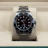 Rolex Submariner 'No Date' 124060