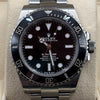 Rolex Submariner 'No Date' 124060