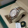 Rolex Datejust 41 'Omani' 126331