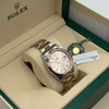 Rolex Datejust 41 'Omani' 126331