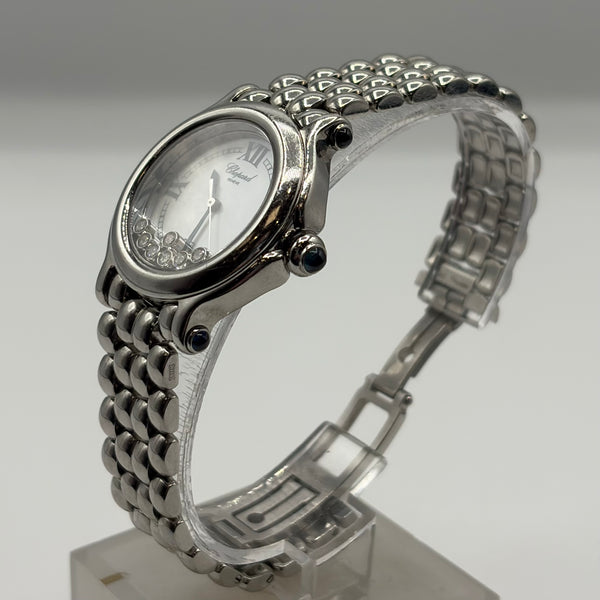 Chopard Happy Sport ref.8236 – Elite HNW - High End Watches, Jewellery ...