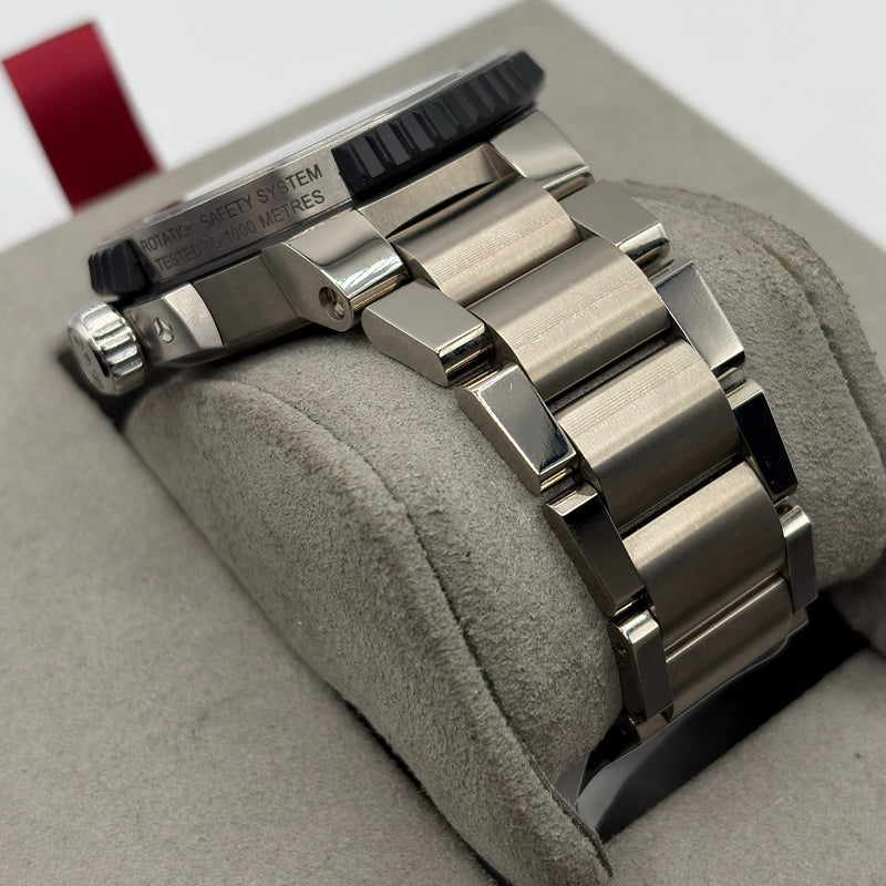 Oris ProDiver GMT 49mm – Elite HNW - High End Watches, Jewellery