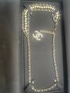 Chanel Belt