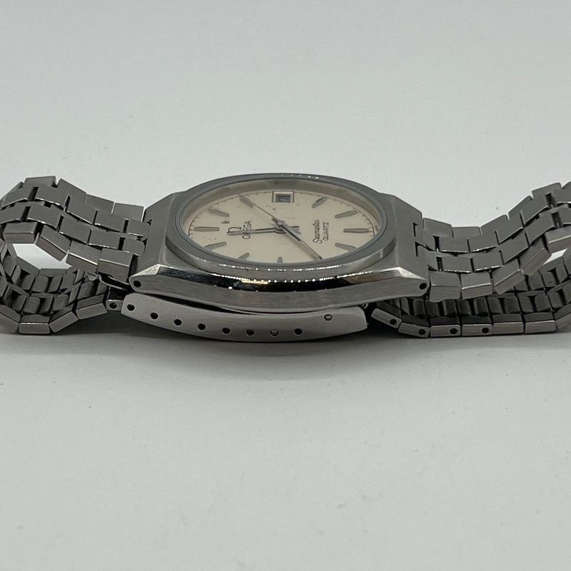 Omega Seamaster 1974 – Elite HNW - High End Watches, Jewellery