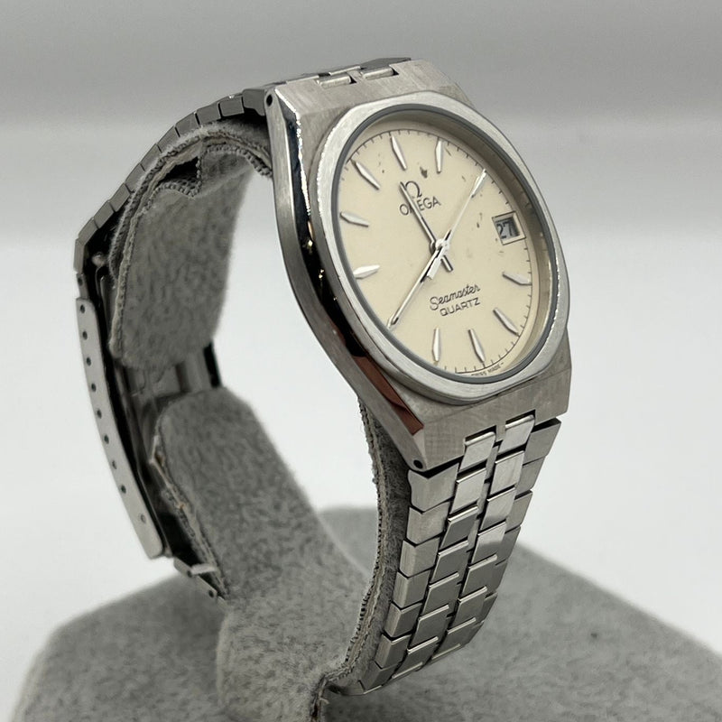 OMEGA Seamaster Professional 本体 Omega Seamaster 1974 – Elite HNW - High End Watches, Jewellery