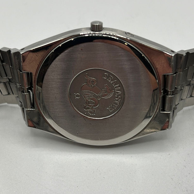 Omega Seamaster 1974 – Elite HNW - High End Watches, Jewellery