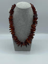 Amber Necklace