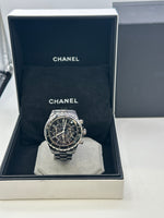 Chanel J12 Automatic Chronograph