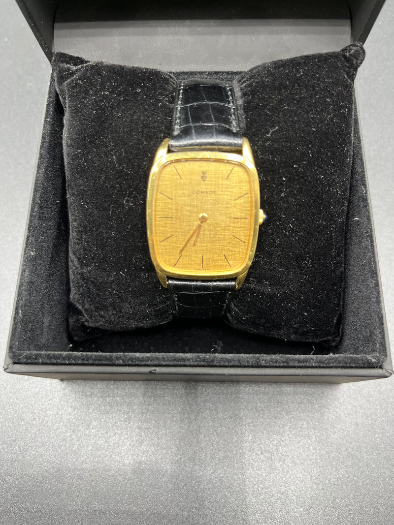 Corum 2025 vintage watches