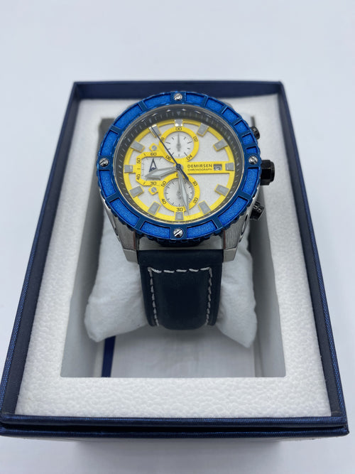 Demirsen Chronograph
