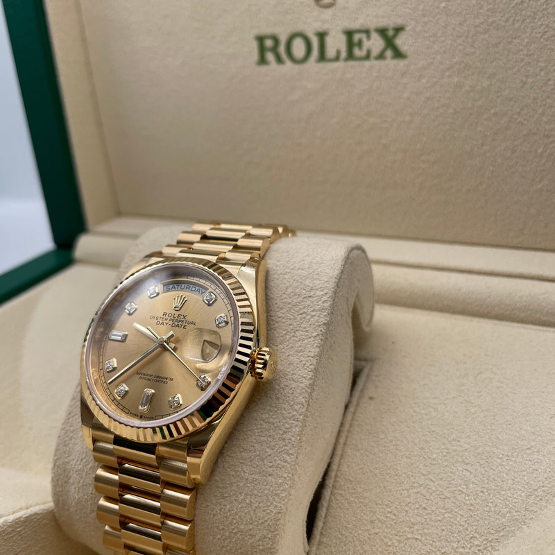 Rolex Day-Date 36mm