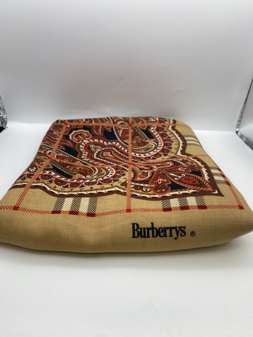 Burberry Scarf