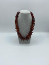 Amber Necklace