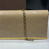 Louis Vuitton Patent Handbag
